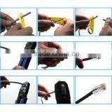 TF-315 Hand Networker Pliers / Press Pliers /Pliers thumbnail-6