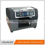 CNJ-R230 Lanyard printing machine