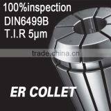 ER Collet Chuck