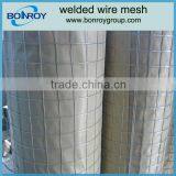 1.5 Inch Welded Wire Mesh Panel thumbnail-1