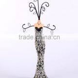Wholesale New Design Jewelry Display Stand, Jewelry Racks, Jewelry Hanging thumbnail-2