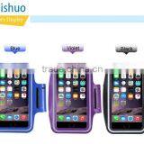 Good Quality Hot Selling Arm Band Waterproof Bag for Iphone5 thumbnail-3
