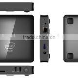 Cloudnetgo BT3 Z8300 Quad Core Intel Mini pc 4G ROM Windows tv Box