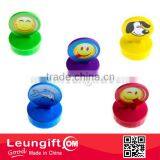 Mini Plastic Stamp
