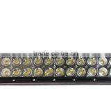 12Inch 72W 24*3W LED Work Light Bar Waterproof Combo LED Working LightFor Universal Jeep SUV ATV Off-road Truck Car thumbnail-5