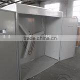 HTC-8 1056 Mini Egg Incubator With Humidifier/big Factory Incubator/egg Hatcher Machine thumbnail-3