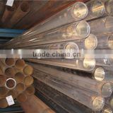precise seamless steel tube cold finished