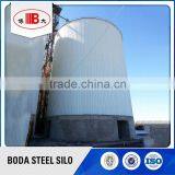Portable Silo Grain Bin Storage thumbnail-2