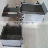 Auto Packing Machine With 10 Head Weigher For Granule thumbnail-4