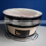 Tabletop Yakiniku BBQ Grill/Pizza Stove/Oven thumbnail-3