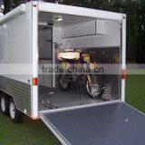 High Quality Hauler With Bathroom and Kitchen From China Manufacturer thumbnail-6