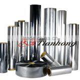 Matt. Metalized Polyester Film for Printing Packaging thumbnail-4