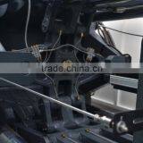 High Quality Screw Injection Molding Machine thumbnail-2