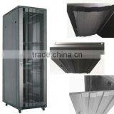 9 Folded Profile 42u Server Cabinet