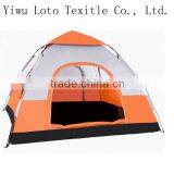 3-4 Persons Outdoor Camper Trailer Tent thumbnail-1