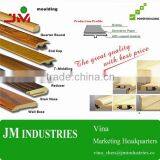 High Quality Wooden Construction Moulding thumbnail-1