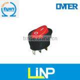 MR-2A-110-C5L-BR Rocker Switches thumbnail-1