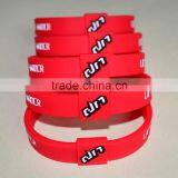 Silicone Watch Bracelet thumbnail-3