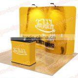 Special Design Trade Show Cheap Podium Table thumbnail-1