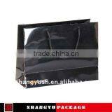 Beautiful Paper Shopping Bag thumbnail-1