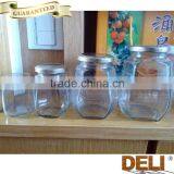 Cheap Honey Glass Jar 125g thumbnail-4