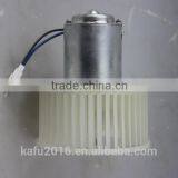Excavator R215-7 Blower Motor for Air Conditioning With High Quality thumbnail-2
