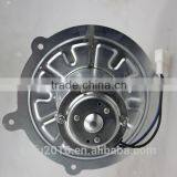 Excavator R215-7 Blower Motor for Air Conditioning With High Quality thumbnail-3