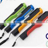 HEYU 2015 Led Magnetic Working Pen Shape Cob Pen Work Light With Magnet thumbnail-1