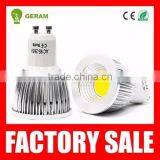 Factory Direct Sale Super Bright 7W GU10 LED Lamps thumbnail-1