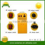 Camping 1 Megawatt Solar System for Camping thumbnail-4