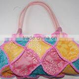 Handbag Wholesale China 2016 Hot Selling Variety of Color Multifunction thumbnail-6