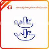 Butterfly Shaped Wrie Paper Clip thumbnail-6