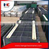 Anping Barbed Wire Chain Link Fence Wire Mesh Fence thumbnail-5