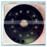 Steel Stick on Wheel Balance Weights in Roll thumbnail-2