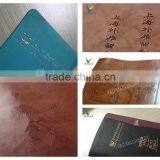 HGP-300 Semi Automatic Hot Stamping Machine for Leather thumbnail-3