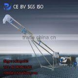 Tianyu Brand Stainless Steel Powder Transportation Machine thumbnail-1