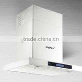 LOH8313G-605A(600mm) Kitchen Hood Vent Installation With CE&RoHS thumbnail-1