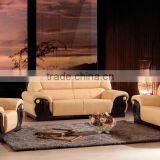 Furniture Luxury French Romantic Style Couch Top Quality Living Room Sofa