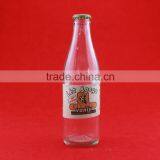 Beverage Industrial Use and Glass Material Glass Sauce Bottle thumbnail-1