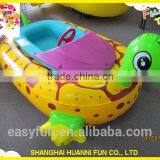 Factory Water Bumper Boat Safe For Kids thumbnail-3