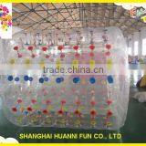 Inflatable Water Roller/ Bouncy Ball Price thumbnail-6