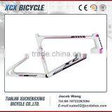 700C no Name Bike Frame Road thumbnail-6