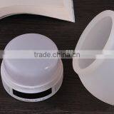 Romatice Bedroom Wireless LED Light Bluetooth Speaker With Radio thumbnail-3