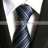 Men's Necktie,Jacquard Fabric Necktie,100% Polyester Necktie thumbnail-1