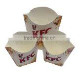 Cheap French Fries Paper Box Wholesale thumbnail-2