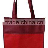 Wine Bag,6 Bottles Wine Gift Bag