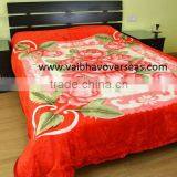 Mink Blankets Manufacturer