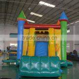 2016 Sunjoy Good Quality Direct Manufacturer PVC Commercial Inflatable Combo in Amusement Park thumbnail-3
