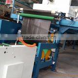 PE Protective film Coating Machine