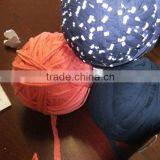 Knitted Selvedge Ball thumbnail-2